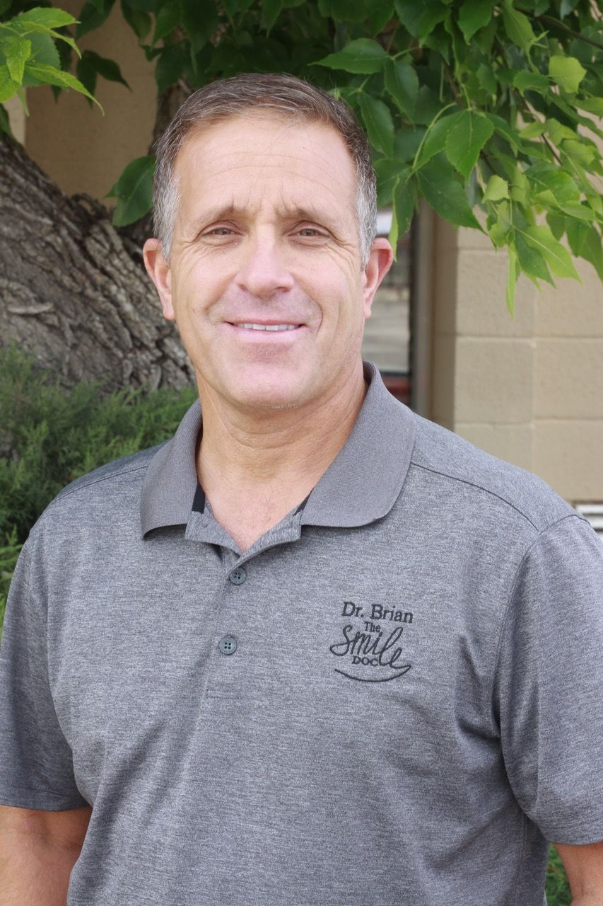 Dr. Brian K. Tavoian